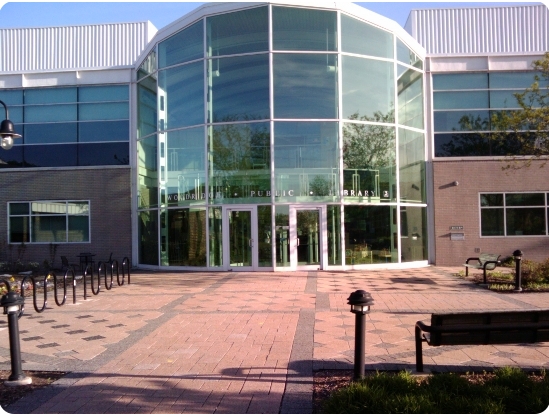 Woodridge Library